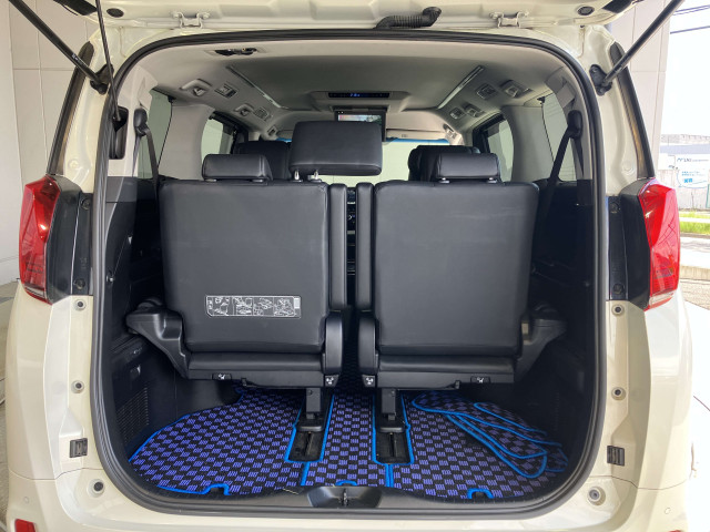 トヨタ アルファード 2.5 S Cパッケージの中古車
