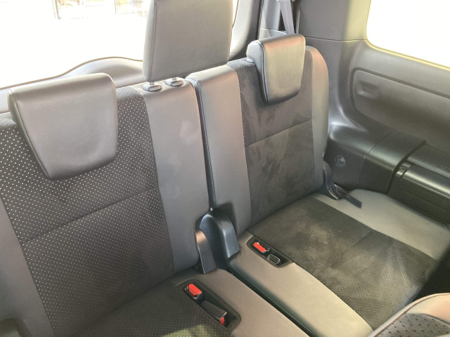トヨタ ヴォクシー 2.0 ZS 煌Ⅲの中古車