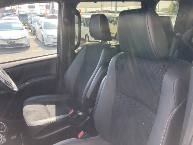 トヨタ ヴォクシー 2.0 ZS 煌Ⅲの中古車
