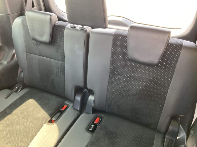 トヨタ ヴォクシー 2.0 ZS 煌Ⅲの中古車