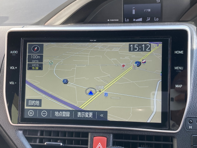 トヨタ ヴォクシー 2.0 ZS 煌Ⅲの中古車