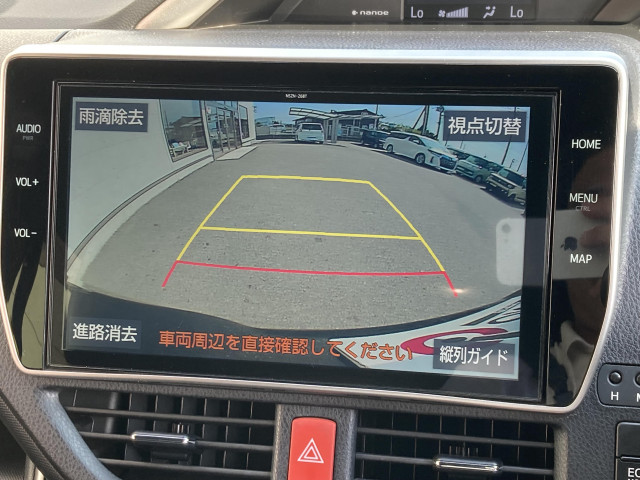 トヨタ ヴォクシー 2.0 ZS 煌Ⅲの中古車