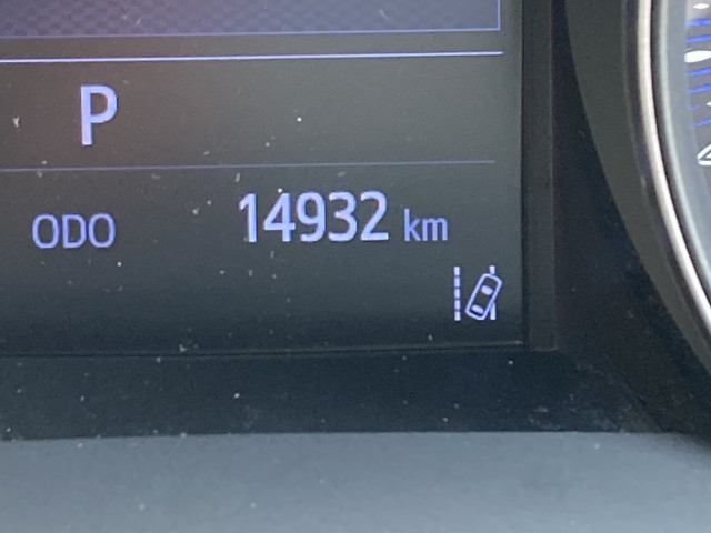 トヨタ C-HR ハイブリッド 1.8 Gの中古車