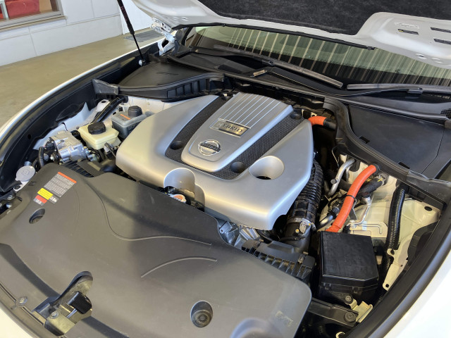 日産 シーマ 3.5 VIPの中古車