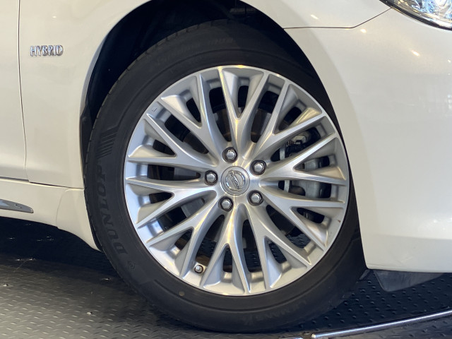日産 シーマ 3.5 VIPの中古車