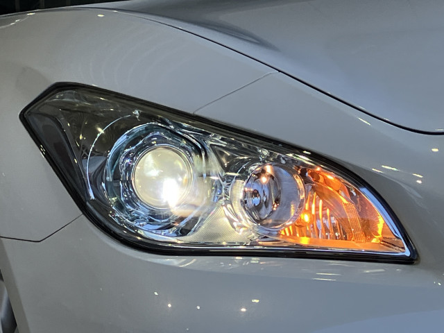 日産 シーマ 3.5 VIPの中古車
