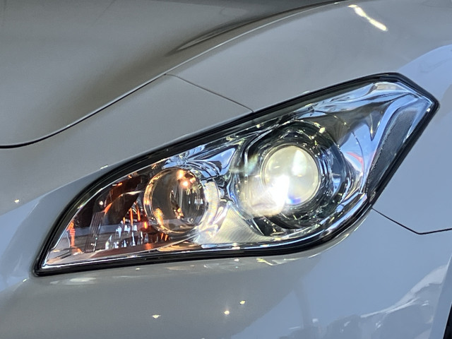 日産 シーマ 3.5 VIPの中古車