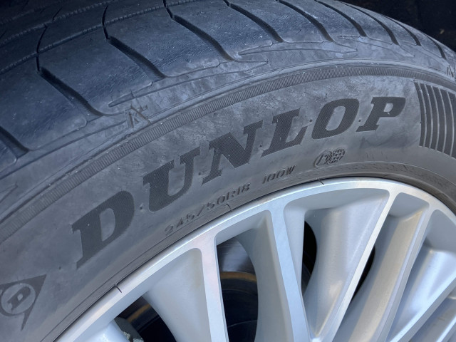 日産 シーマ 3.5 VIPの中古車