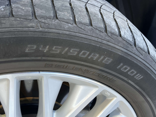 日産 シーマ 3.5 VIPの中古車