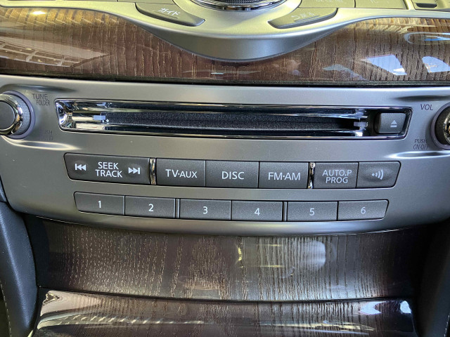 日産 シーマ 3.5 VIPの中古車