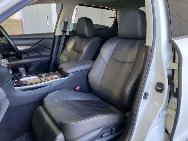 日産 シーマ 3.5 VIPの中古車