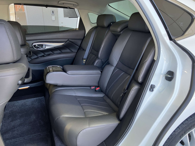 日産 シーマ 3.5 VIPの中古車