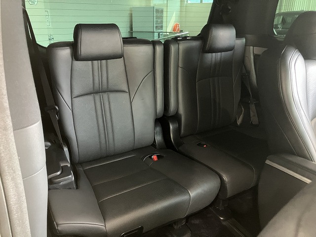 トヨタ アルファード 3.5 エグゼクティブ ラウンジ Sの中古車