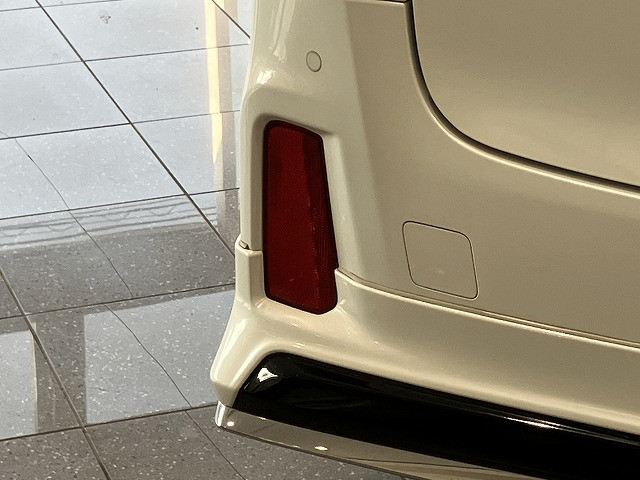 トヨタ アルファード 3.5 エグゼクティブ ラウンジ Sの中古車