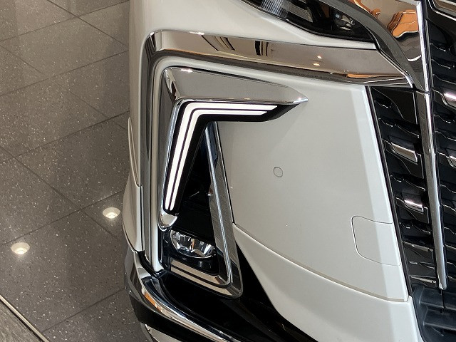 トヨタ アルファード 3.5 エグゼクティブ ラウンジ Sの中古車