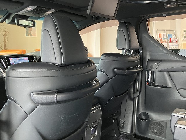トヨタ アルファード 3.5 エグゼクティブ ラウンジ Sの中古車