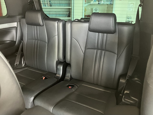 トヨタ アルファード 3.5 エグゼクティブ ラウンジ Sの中古車