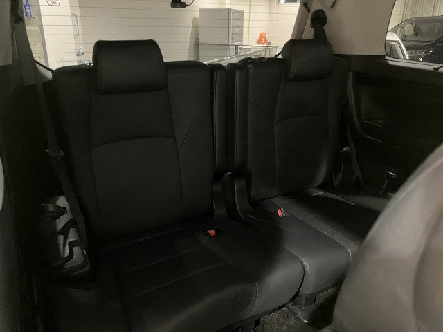 トヨタ ヴェルファイア ハイブリッド 2.5 ZR Gエディション E-Four 4WDの中古車