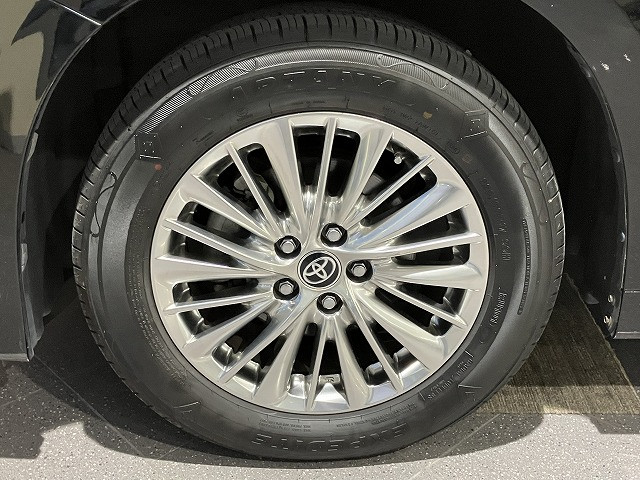 トヨタ ヴェルファイア ハイブリッド 2.5 ZR Gエディション E-Four 4WDの中古車