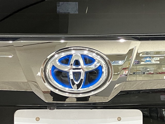 トヨタ ヴェルファイア ハイブリッド 2.5 ZR Gエディション E-Four 4WDの中古車