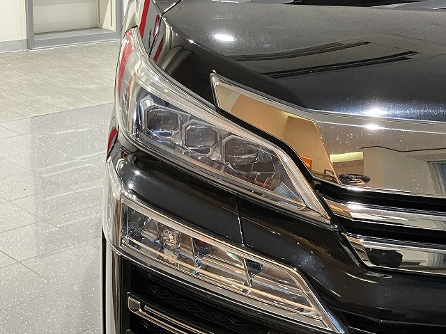 トヨタ ヴェルファイア ハイブリッド 2.5 ZR Gエディション E-Four 4WDの中古車