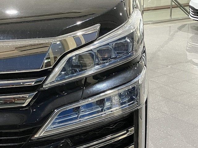 トヨタ ヴェルファイア ハイブリッド 2.5 ZR Gエディション E-Four 4WDの中古車