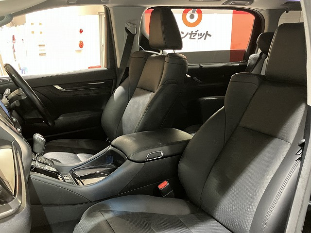 トヨタ ヴェルファイア ハイブリッド 2.5 ZR Gエディション E-Four 4WDの中古車