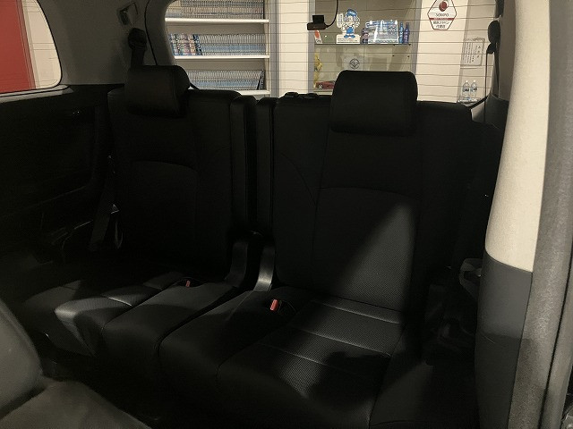 トヨタ ヴェルファイア ハイブリッド 2.5 ZR Gエディション E-Four 4WDの中古車