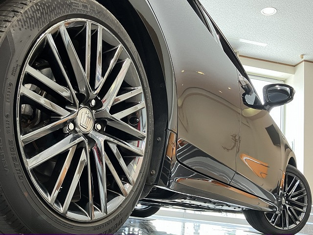 トヨタ クラウンアスリートハイブリッド ハイブリッド 2.5 S ブラックスタイルの中古車