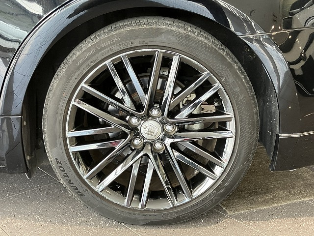 トヨタ クラウンアスリートハイブリッド ハイブリッド 2.5 S ブラックスタイルの中古車