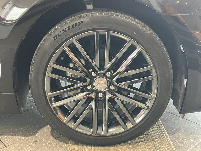 トヨタ クラウンアスリートハイブリッド ハイブリッド 2.5 S ブラックスタイルの中古車