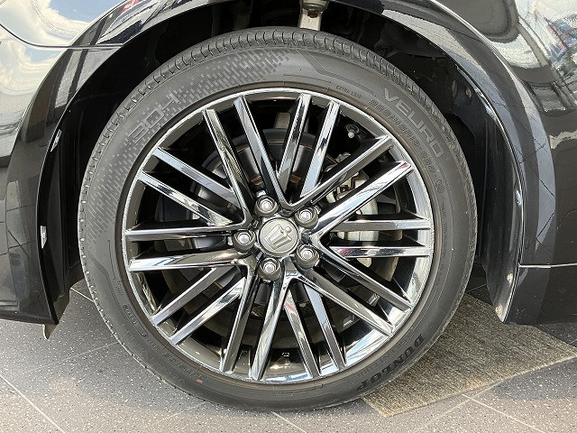 トヨタ クラウンアスリートハイブリッド ハイブリッド 2.5 S ブラックスタイルの中古車