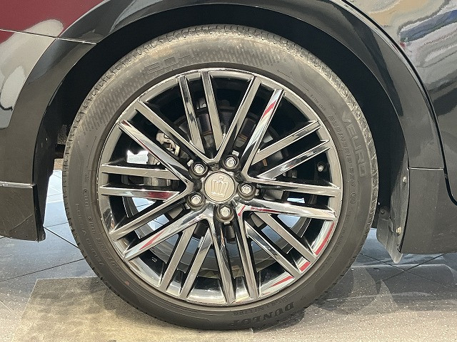 トヨタ クラウンアスリートハイブリッド ハイブリッド 2.5 S ブラックスタイルの中古車