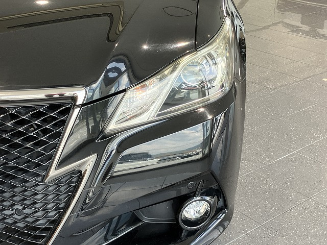 トヨタ クラウンアスリートハイブリッド ハイブリッド 2.5 S ブラックスタイルの中古車