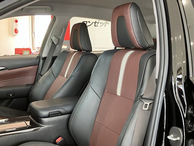 トヨタ クラウンアスリートハイブリッド ハイブリッド 2.5 S ブラックスタイルの中古車
