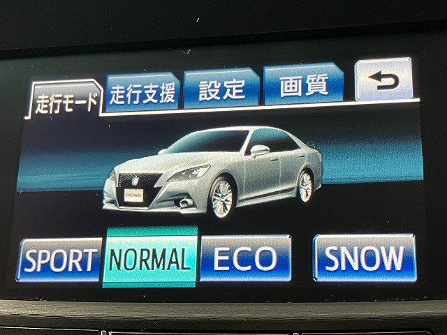 トヨタ クラウンアスリートハイブリッド ハイブリッド 2.5 S ブラックスタイルの中古車