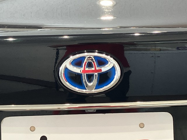 トヨタ クラウンアスリートハイブリッド ハイブリッド 2.5 S ブラックスタイルの中古車
