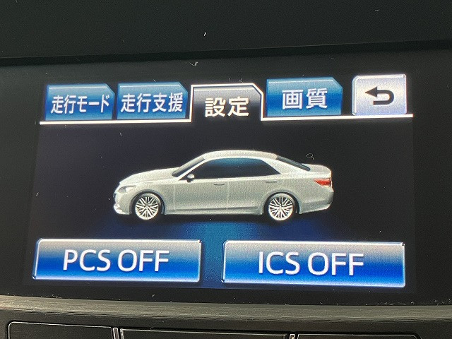トヨタ クラウンアスリートハイブリッド ハイブリッド 2.5 S ブラックスタイルの中古車