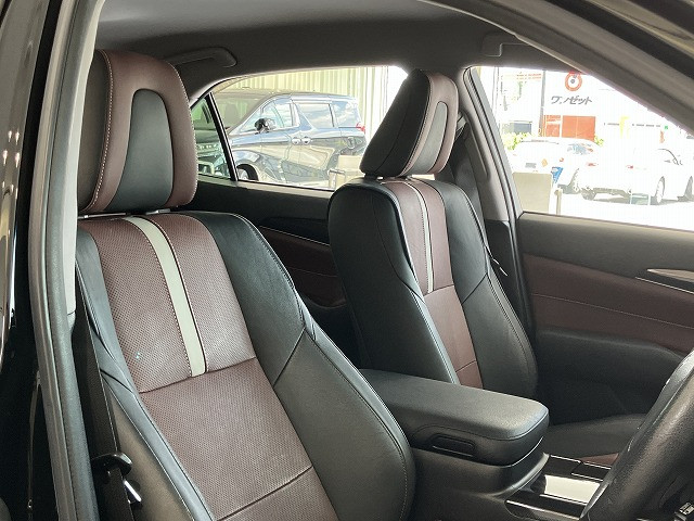 トヨタ クラウンアスリートハイブリッド ハイブリッド 2.5 S ブラックスタイルの中古車