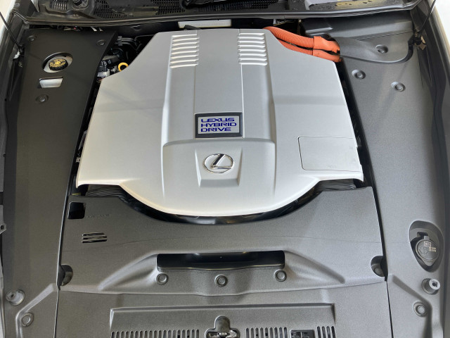 レクサス LS 600h Fスポーツ 4WDの中古車