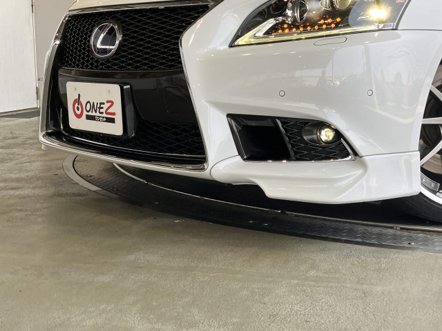 レクサス LS 600h Fスポーツ 4WDの中古車