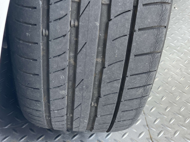 レクサス LS 600h Fスポーツ 4WDの中古車