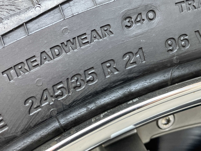 レクサス LS 600h Fスポーツ 4WDの中古車