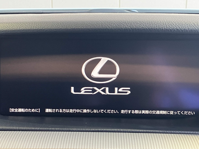 レクサス LS 600h Fスポーツ 4WDの中古車