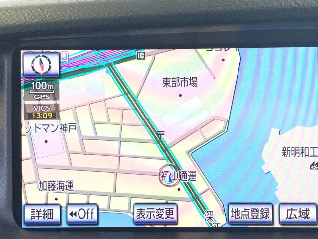 レクサス LS 600h Fスポーツ 4WDの中古車