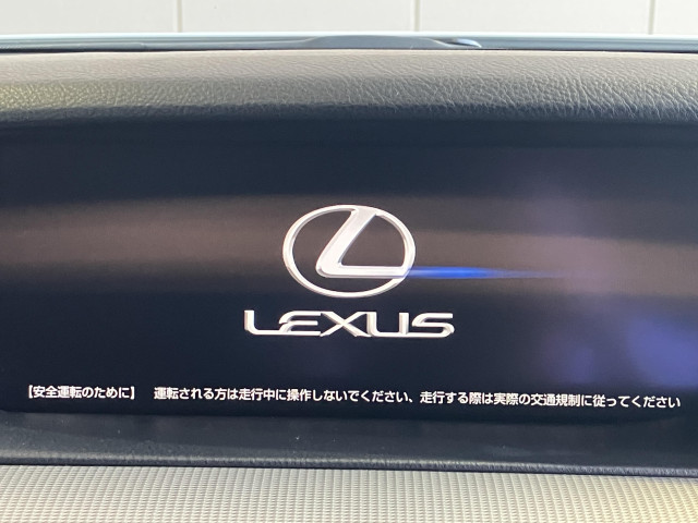 レクサス LS 600h Fスポーツ 4WDの中古車