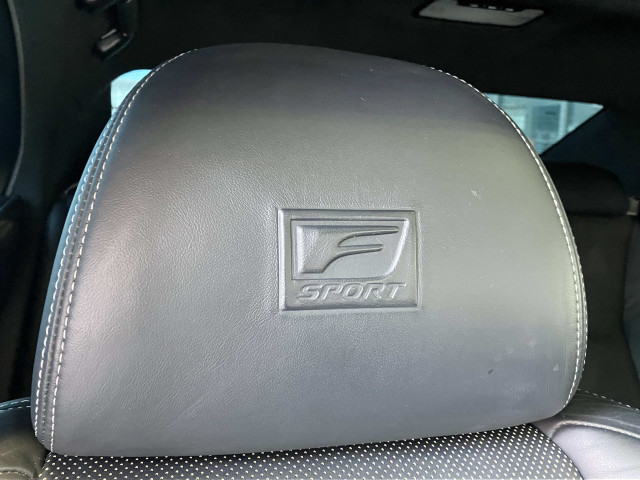 レクサス LS 600h Fスポーツ 4WDの中古車