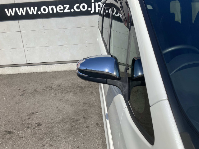 トヨタ ヴォクシー 2.0 ZS 煌Ⅲの中古車