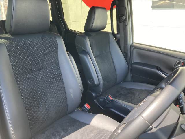 トヨタ ヴォクシー 2.0 ZS 煌Ⅲの中古車