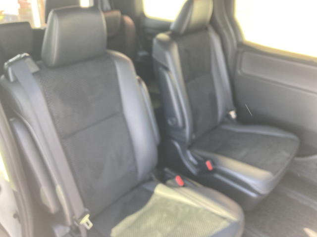 トヨタ ヴォクシー 2.0 ZS 煌Ⅲの中古車
